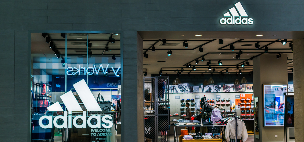 Adidas puts its best foot forward into Web3
